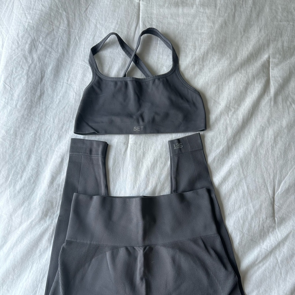 Setactive Stone set- Size M